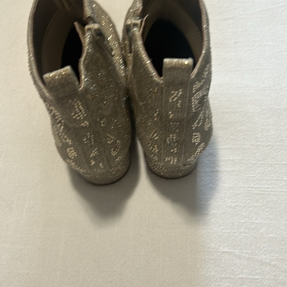 GB girls Boots - Picture 3 of 4